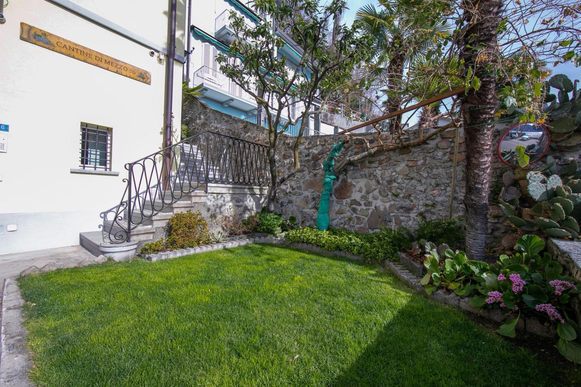 Casa Tame - Happy Rentals Melide Exterior photo